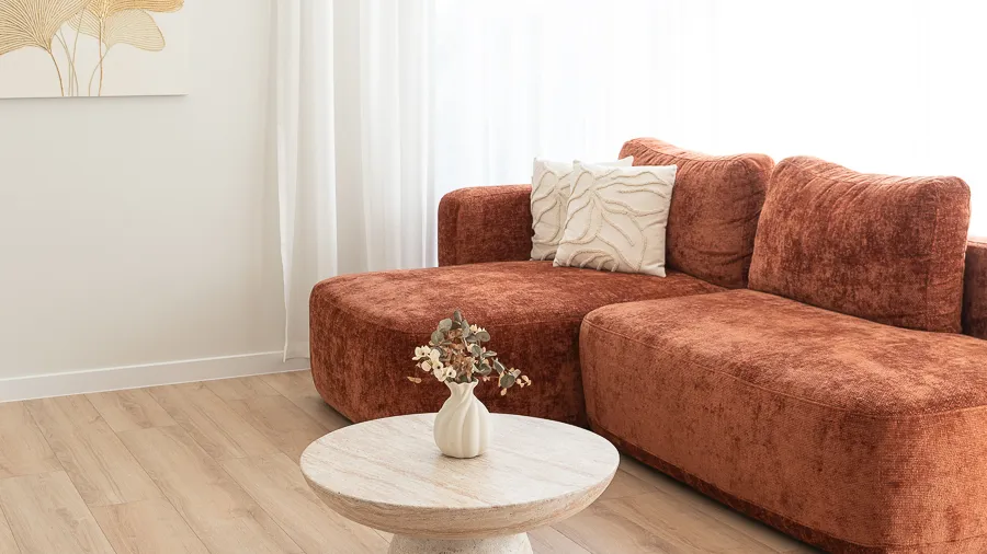 Salon — widok 1