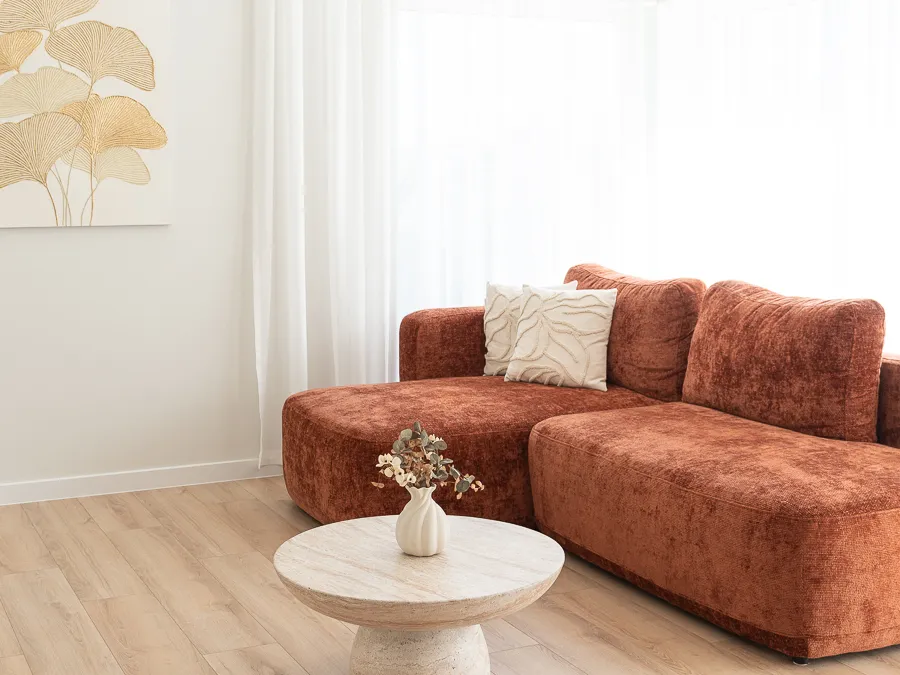 Salon — widok 1