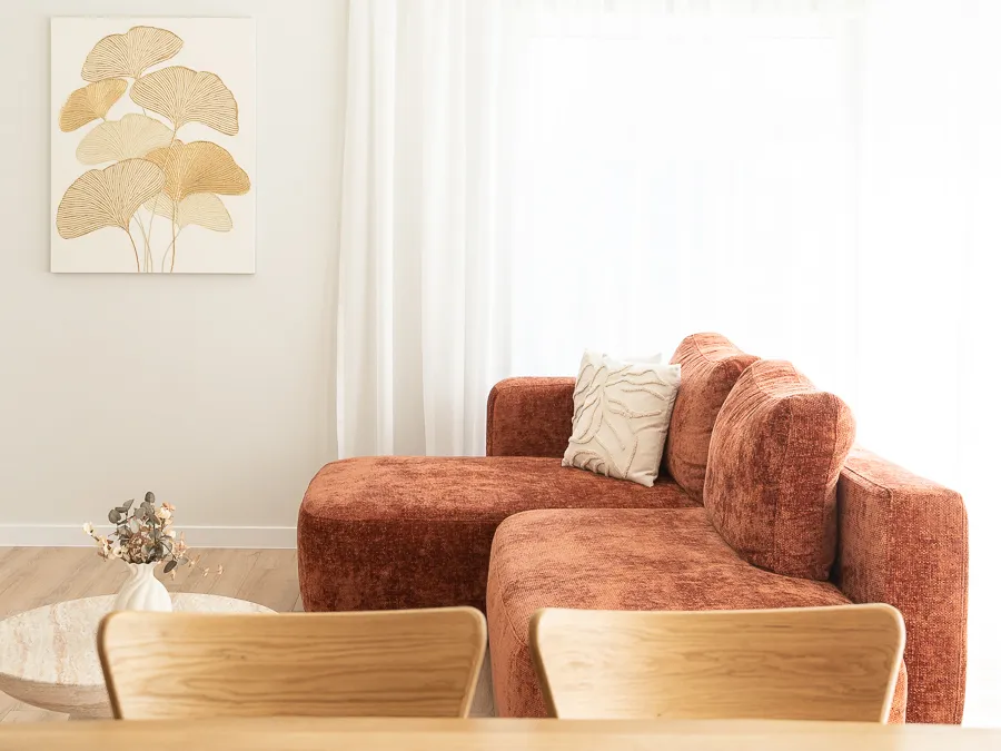 Salon — widok 3