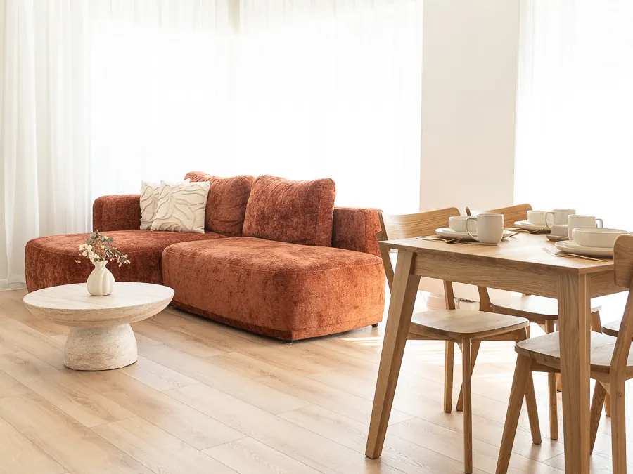 Salon — widok 4